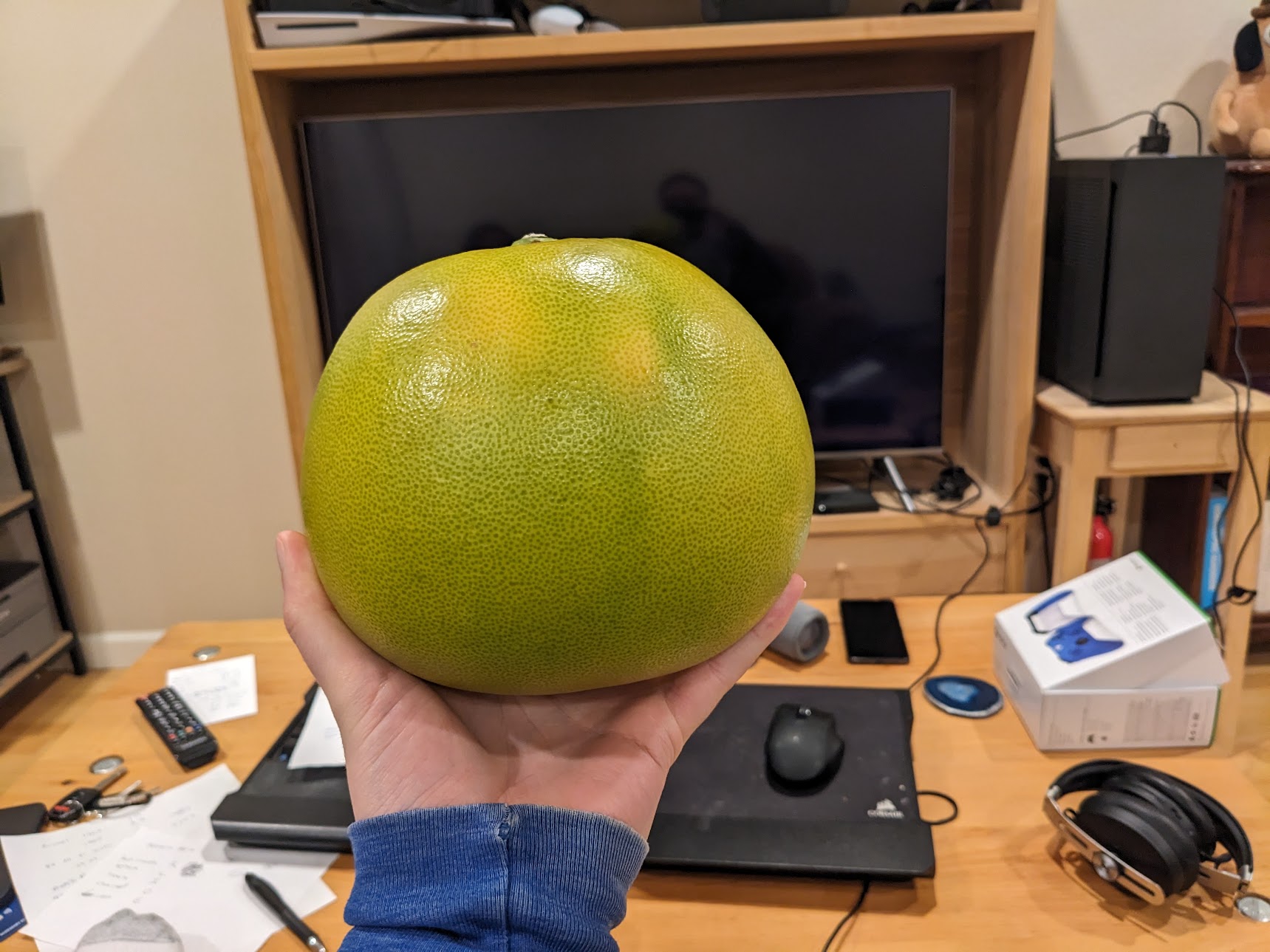 pomelo