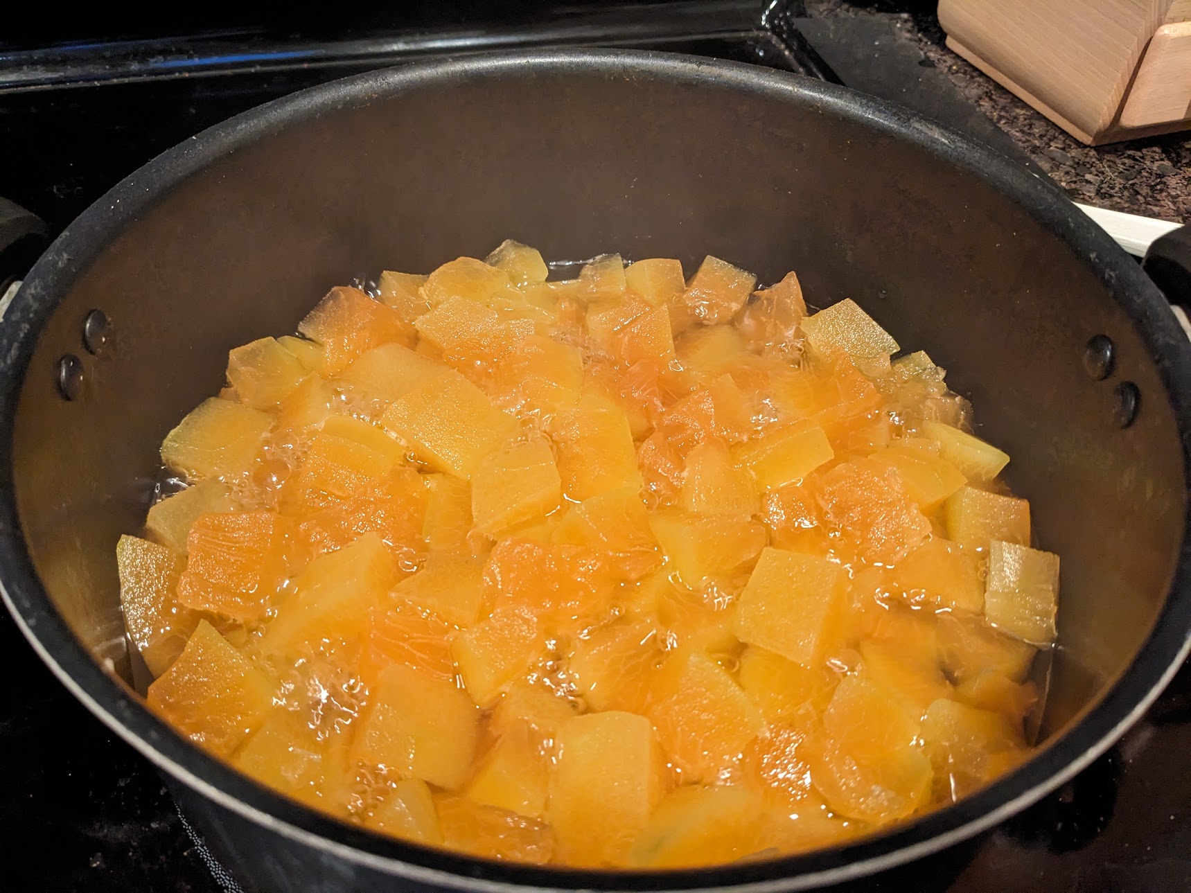 cooking